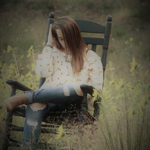 Meet your Posher, Donna n scott